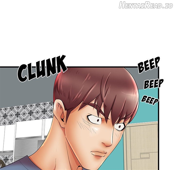 Bad Parenting Chapter 18 - page 28