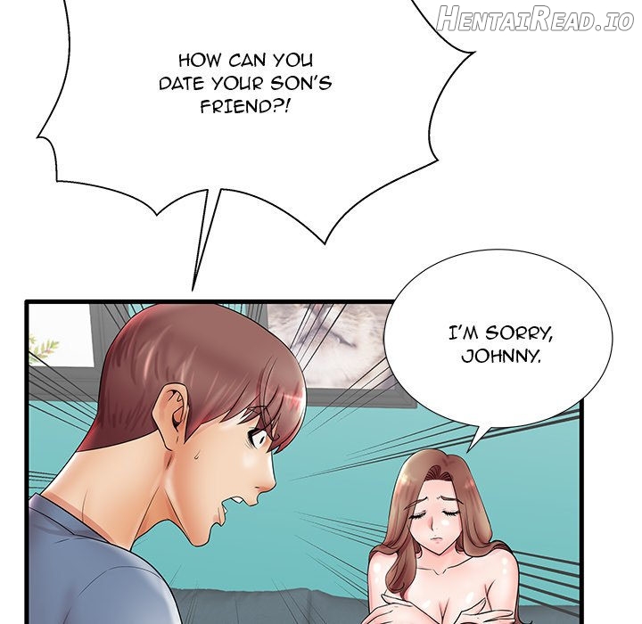 Bad Parenting Chapter 18 - page 33