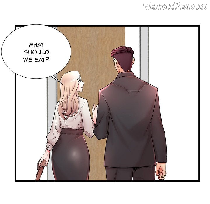 Bad Parenting Chapter 18 - page 52