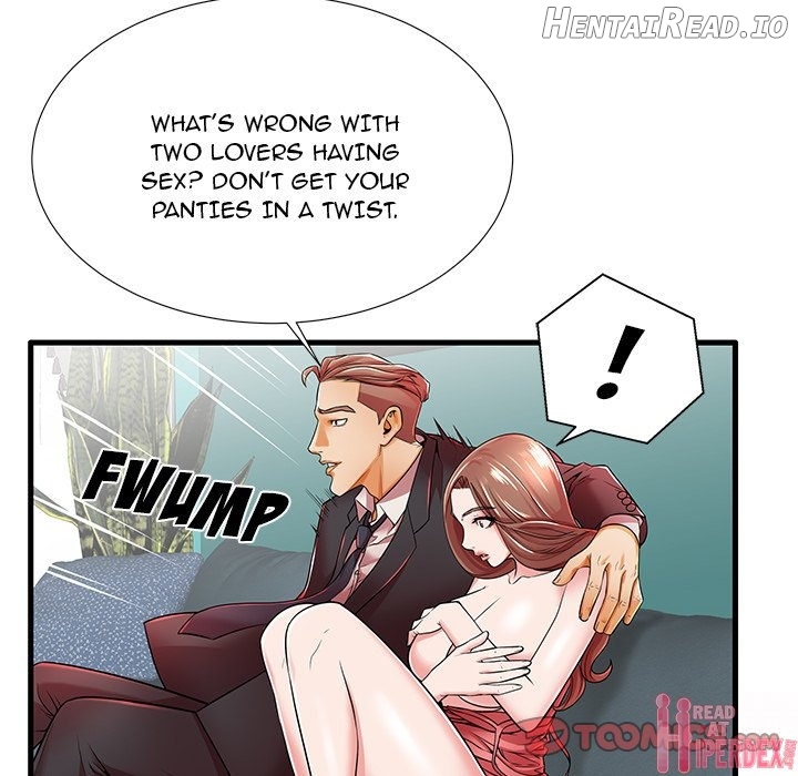 Bad Parenting Chapter 18 - page 6