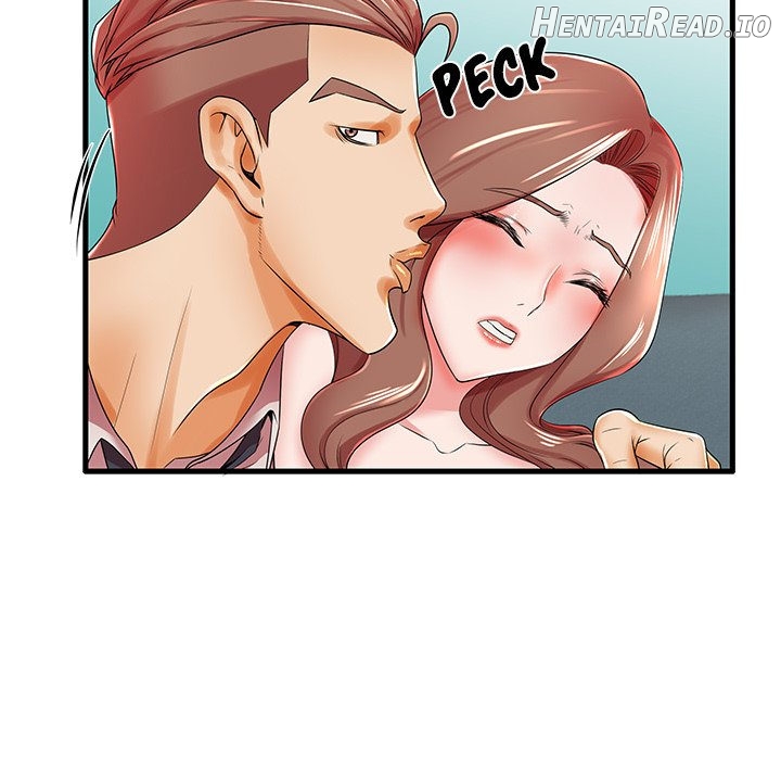 Bad Parenting Chapter 18 - page 8