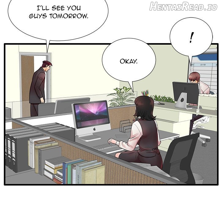 Bad Parenting Chapter 18 - page 83