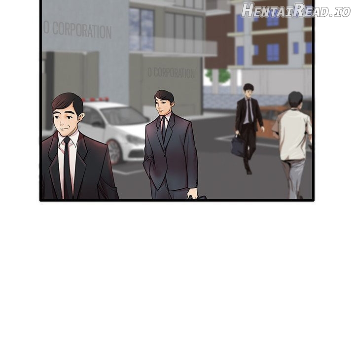 Bad Parenting Chapter 18 - page 85