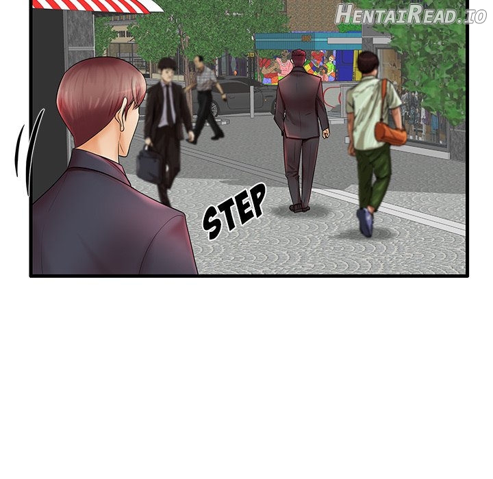 Bad Parenting Chapter 18 - page 88