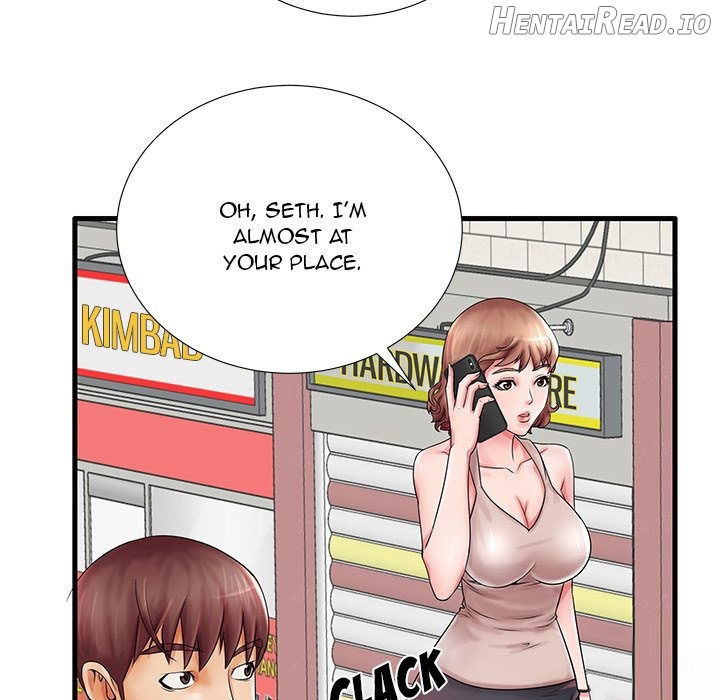 Bad Parenting Chapter 18 - page 96