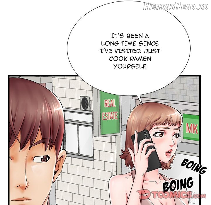 Bad Parenting Chapter 18 - page 98