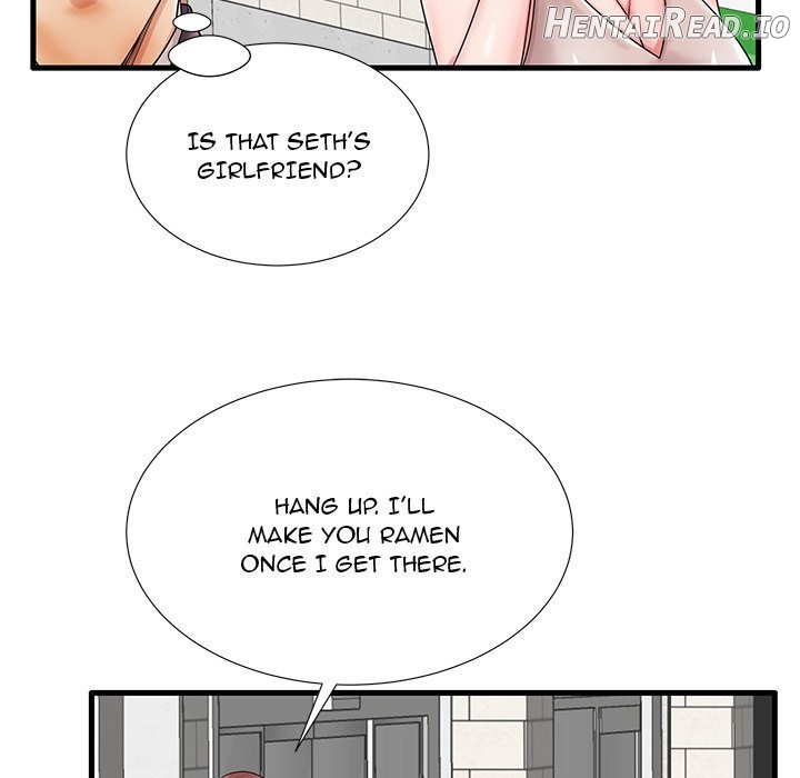 Bad Parenting Chapter 18 - page 99