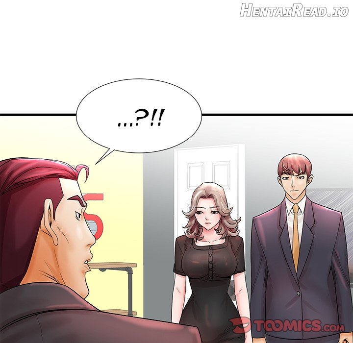 Bad Parenting Chapter 20 - page 10