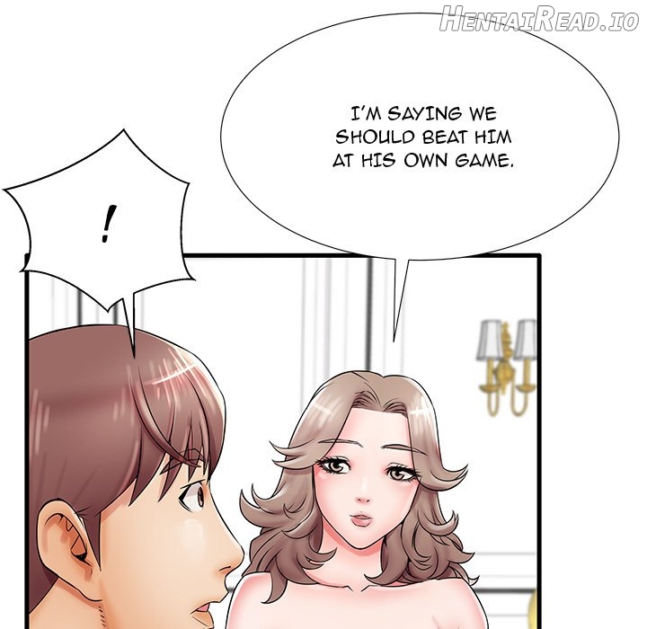 Bad Parenting Chapter 20 - page 100