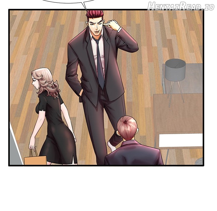 Bad Parenting Chapter 20 - page 12
