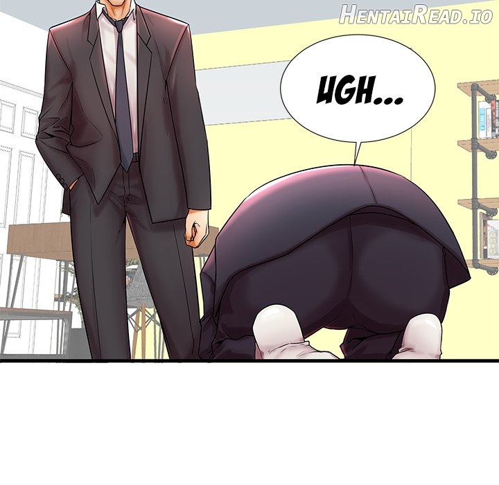 Bad Parenting Chapter 20 - page 19