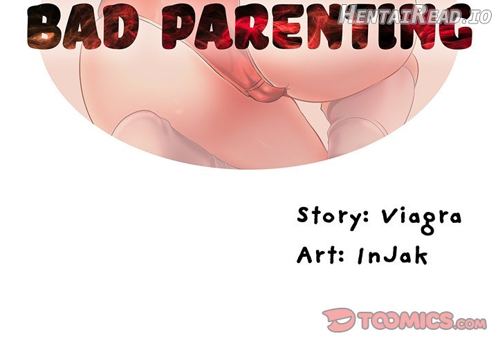Bad Parenting Chapter 20 - page 2