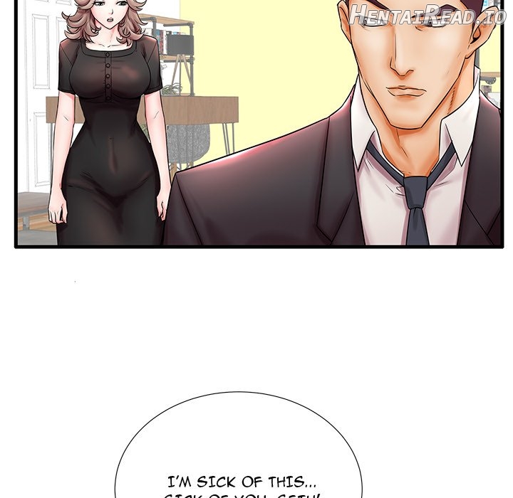 Bad Parenting Chapter 20 - page 21