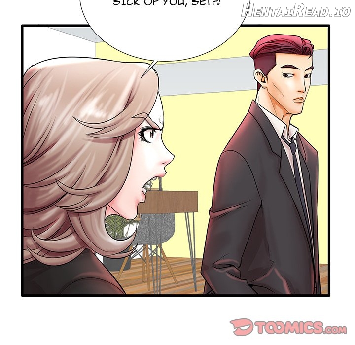 Bad Parenting Chapter 20 - page 22