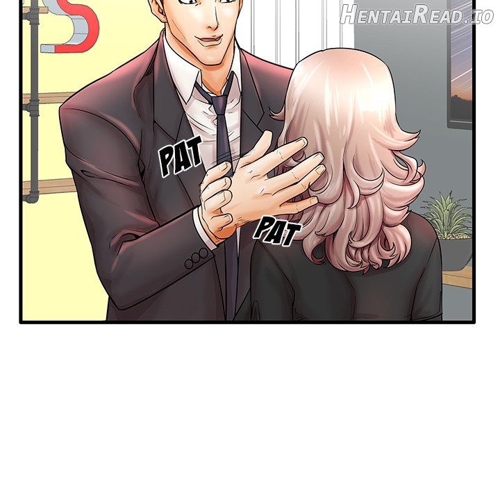 Bad Parenting Chapter 20 - page 28
