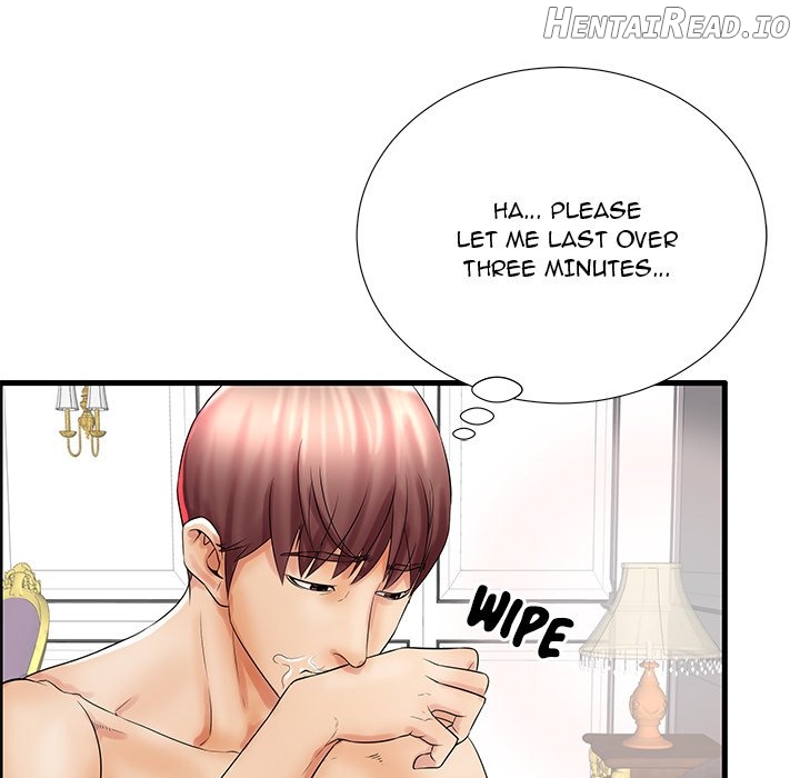 Bad Parenting Chapter 20 - page 61