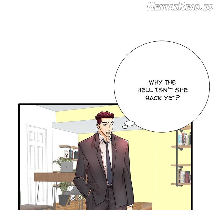 Bad Parenting Chapter 20 - page 7