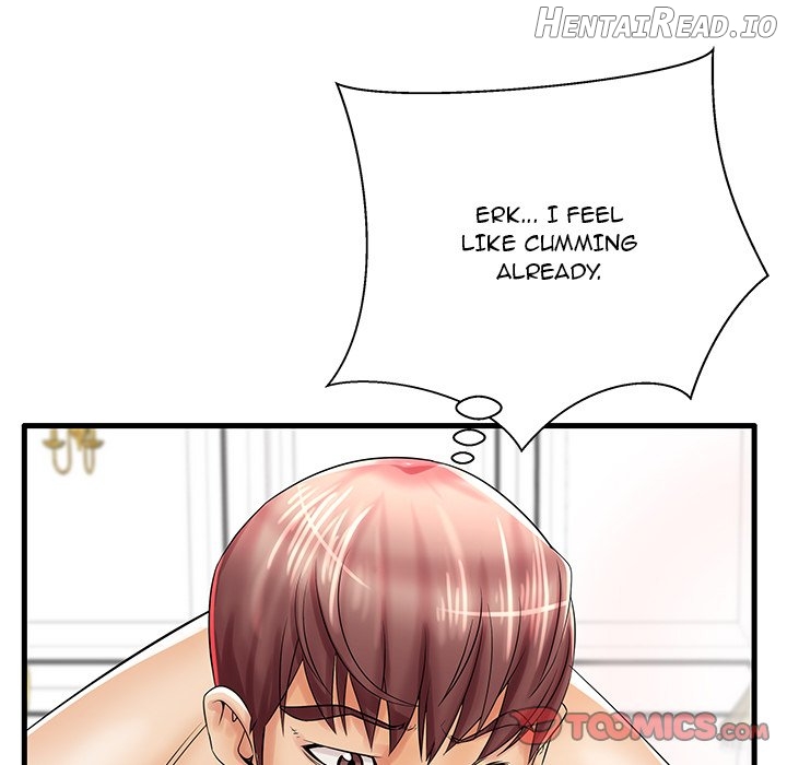 Bad Parenting Chapter 20 - page 70