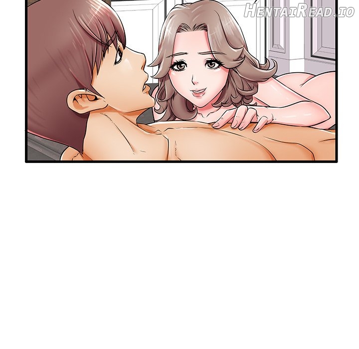 Bad Parenting Chapter 20 - page 84