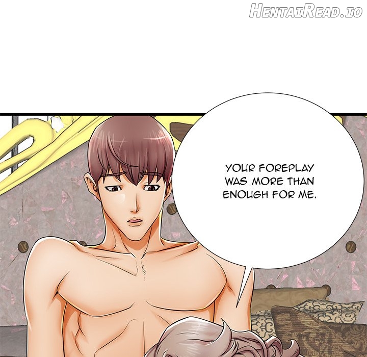 Bad Parenting Chapter 20 - page 85