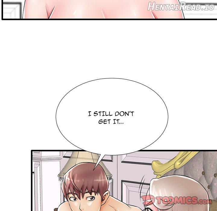 Bad Parenting Chapter 20 - page 98