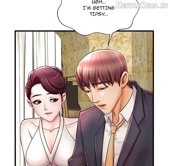Bad Parenting Chapter 21 - page 33