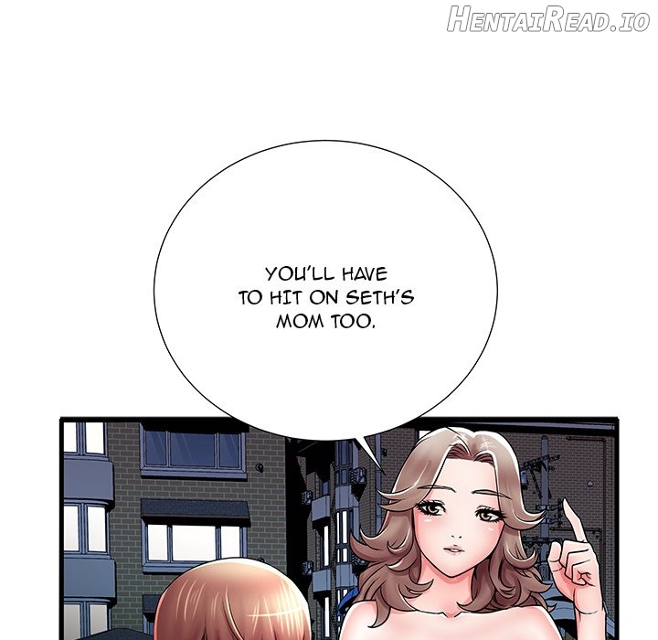 Bad Parenting Chapter 21 - page 7