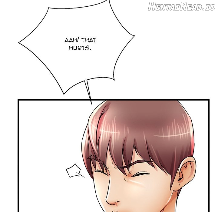 Bad Parenting Chapter 21 - page 80