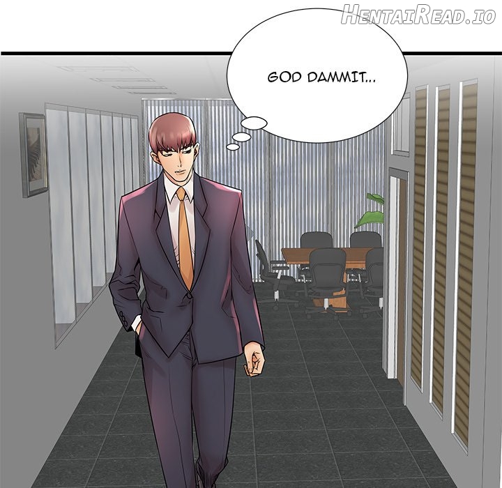 Bad Parenting Chapter 22 - page 100