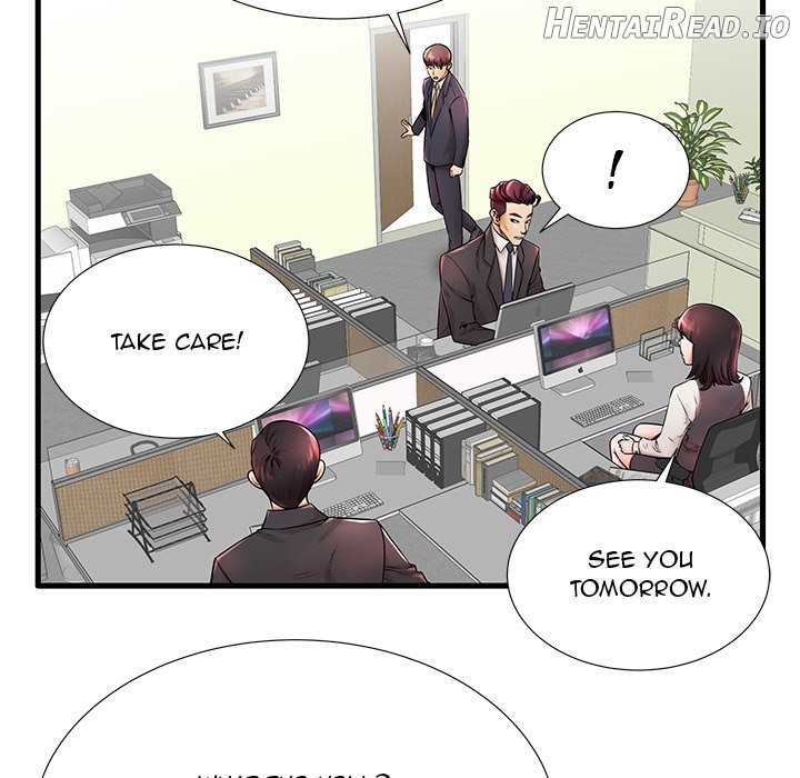 Bad Parenting Chapter 22 - page 115