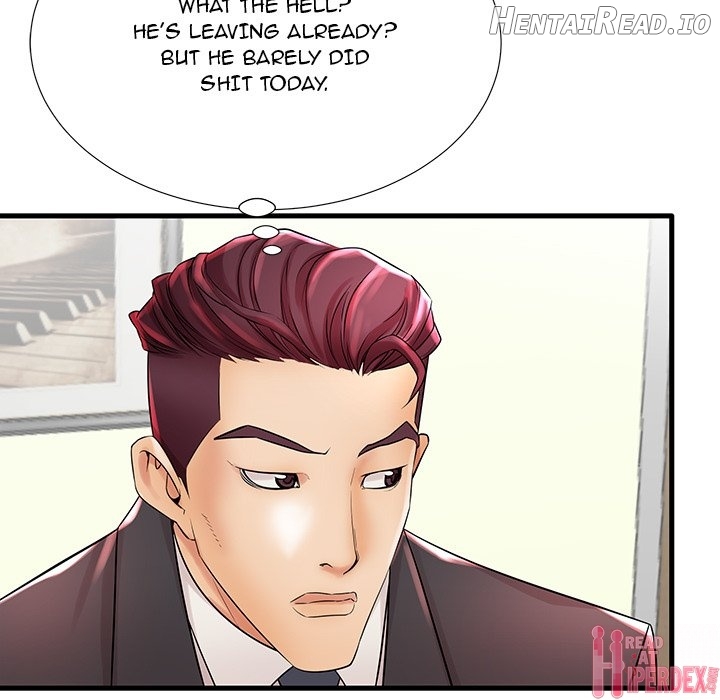 Bad Parenting Chapter 22 - page 116