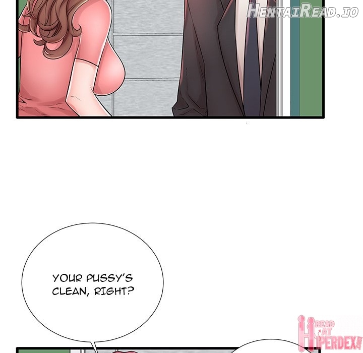 Bad Parenting Chapter 22 - page 121