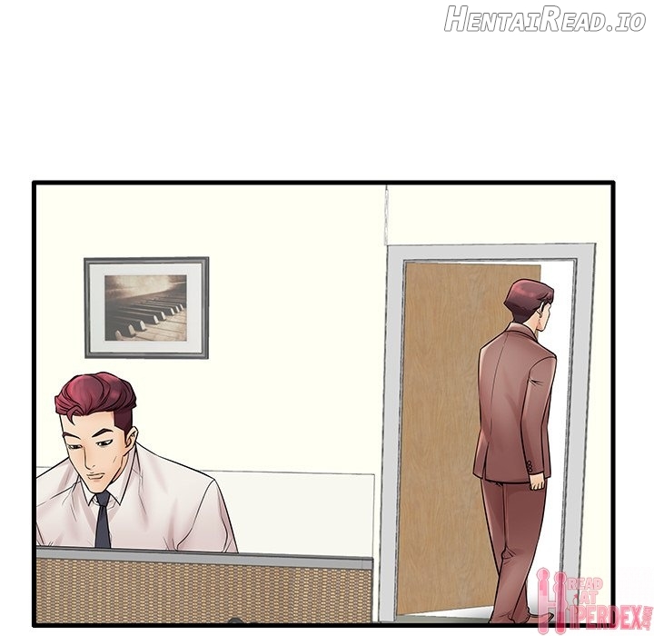 Bad Parenting Chapter 22 - page 56