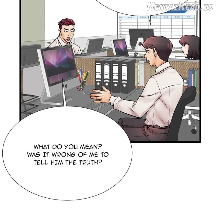 Bad Parenting Chapter 22 - page 58