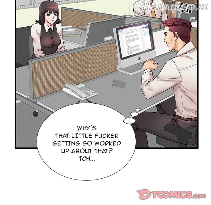 Bad Parenting Chapter 22 - page 60