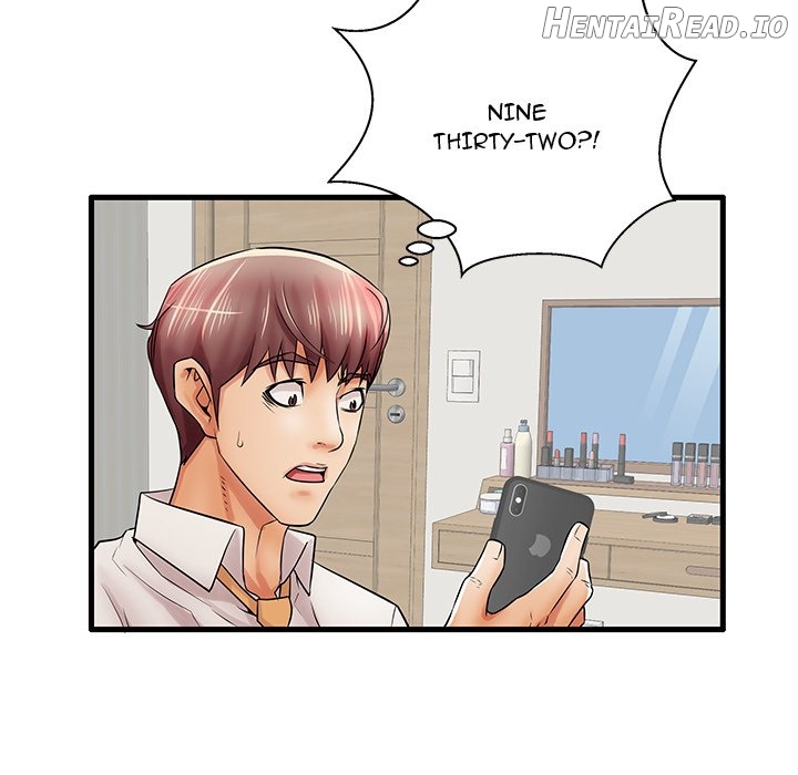 Bad Parenting Chapter 22 - page 65