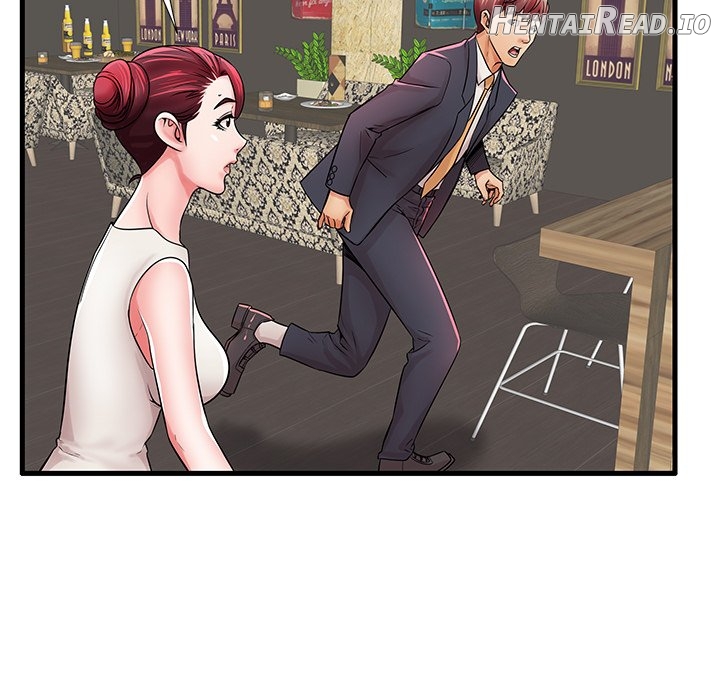 Bad Parenting Chapter 22 - page 70