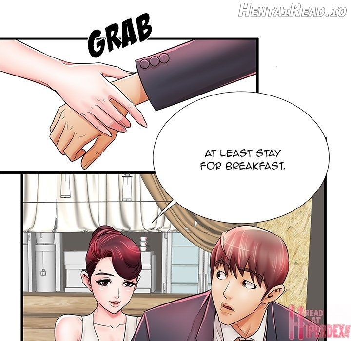Bad Parenting Chapter 22 - page 71