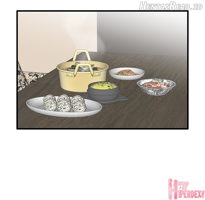 Bad Parenting Chapter 22 - page 76