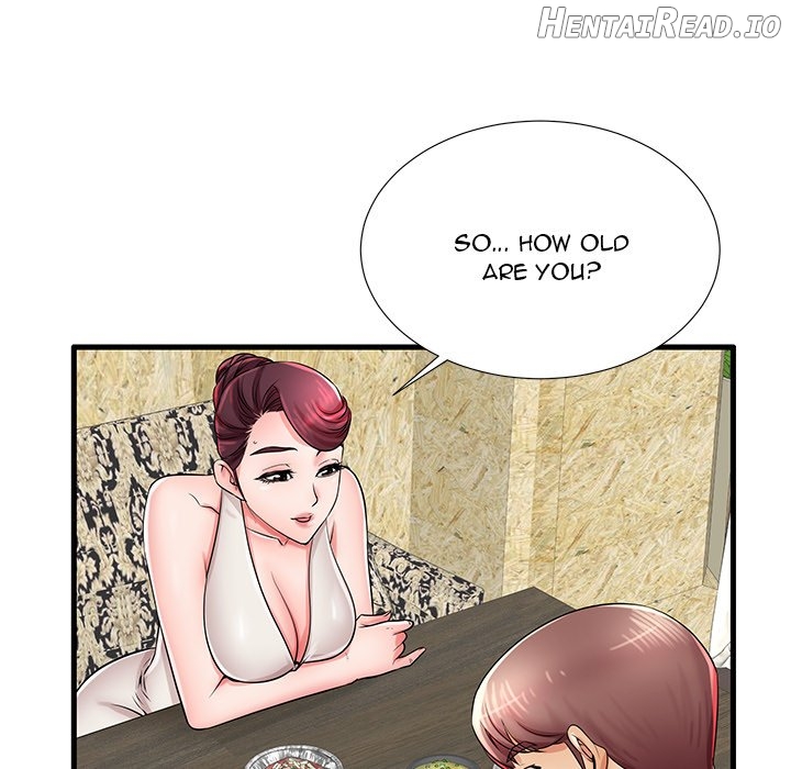 Bad Parenting Chapter 22 - page 82