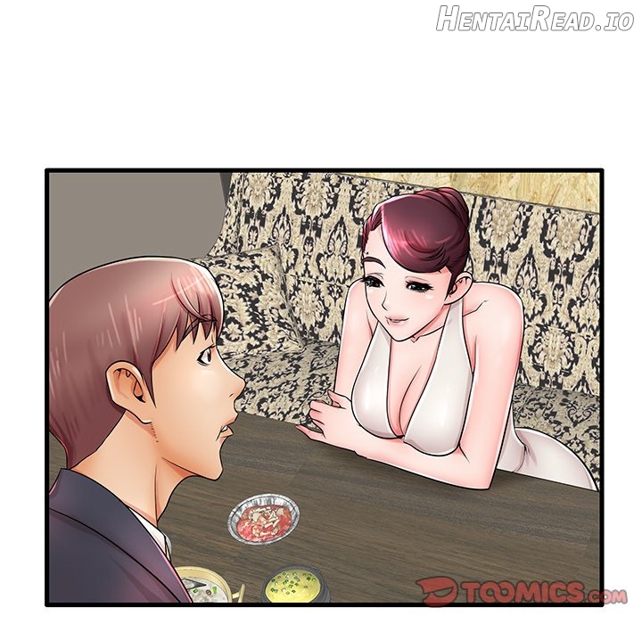 Bad Parenting Chapter 22 - page 84