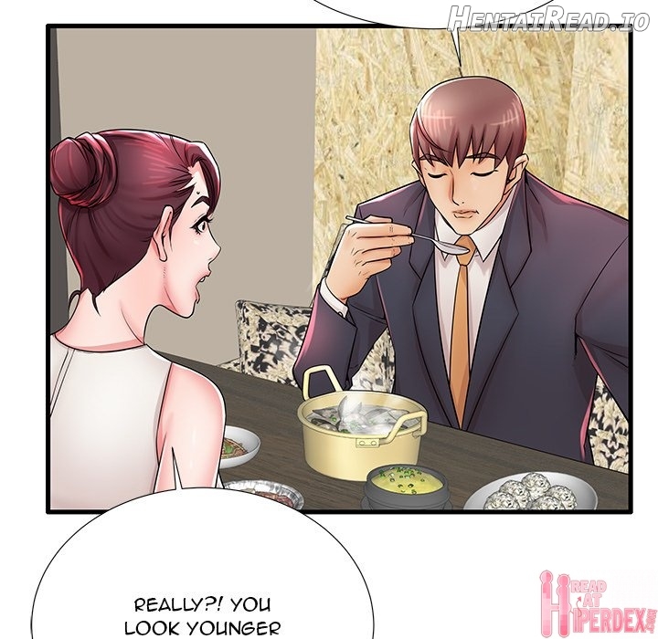 Bad Parenting Chapter 22 - page 86