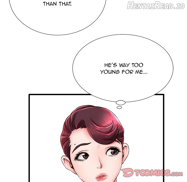 Bad Parenting Chapter 22 - page 87
