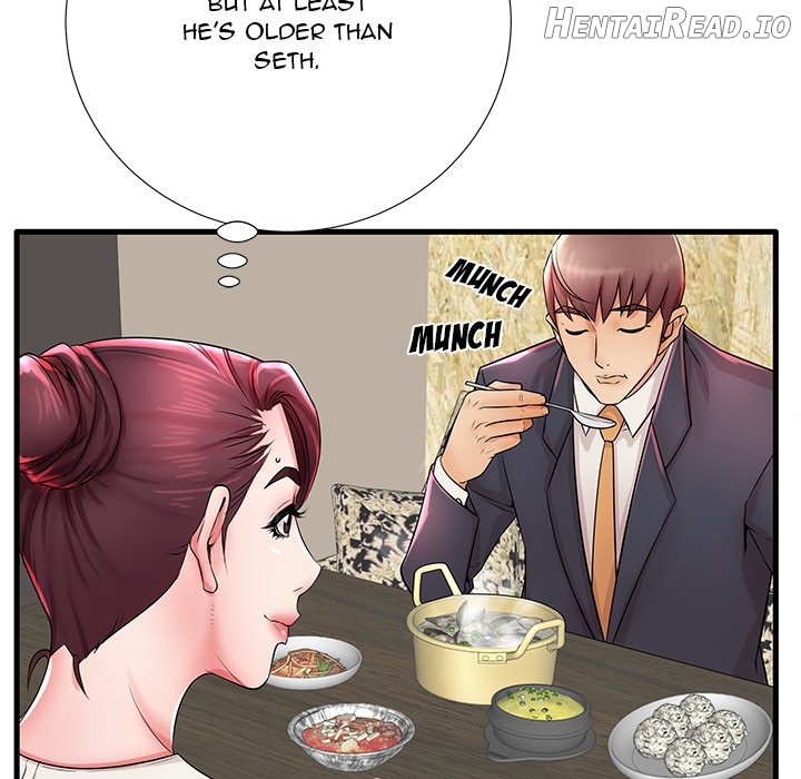 Bad Parenting Chapter 22 - page 89