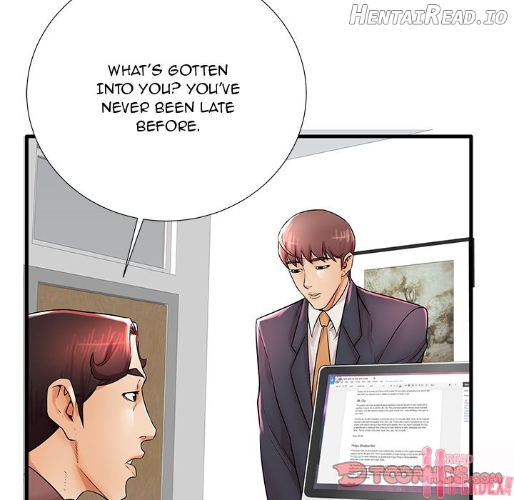 Bad Parenting Chapter 22 - page 96