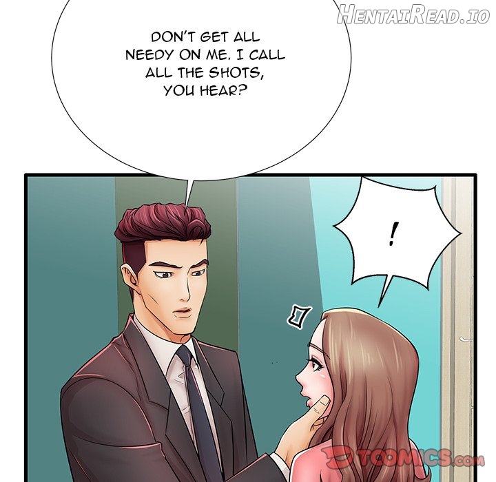 Bad Parenting Chapter 23 - page 22
