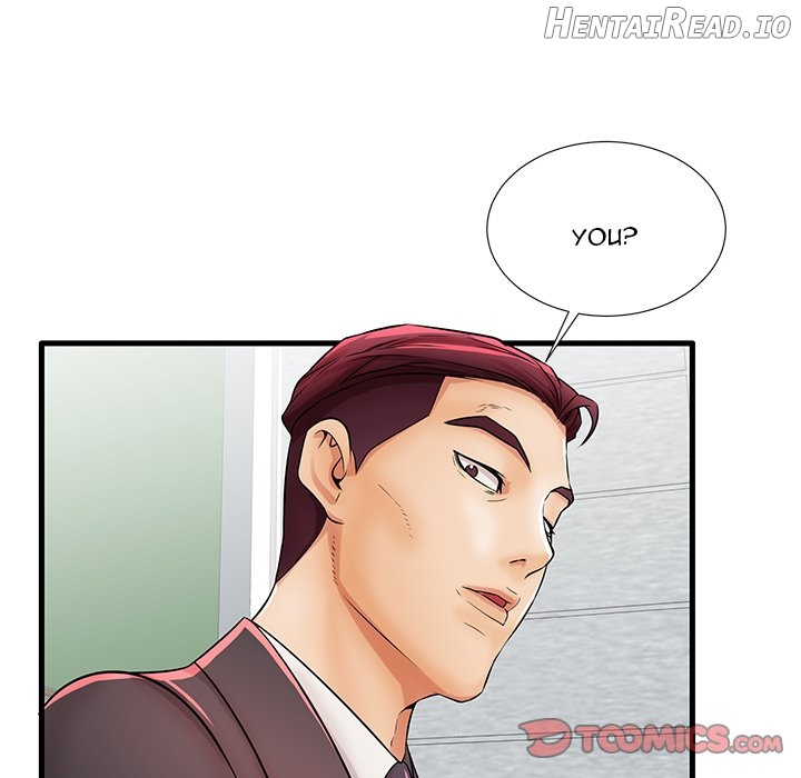 Bad Parenting Chapter 23 - page 30