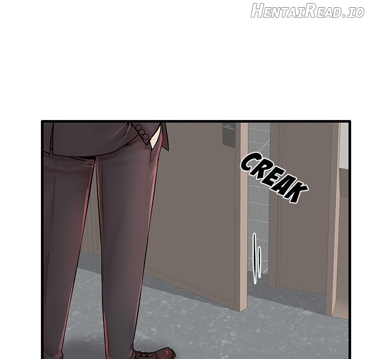 Bad Parenting Chapter 23 - page 41