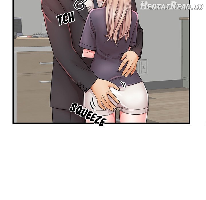 Bad Parenting Chapter 23 - page 55