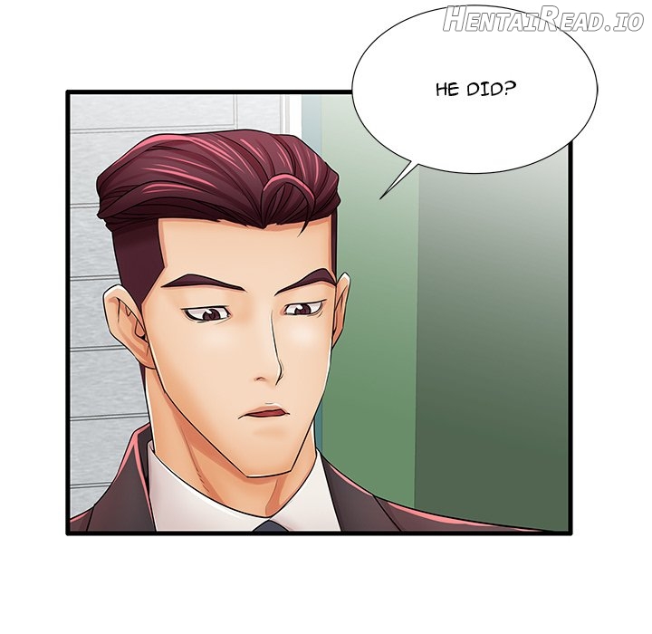 Bad Parenting Chapter 23 - page 8